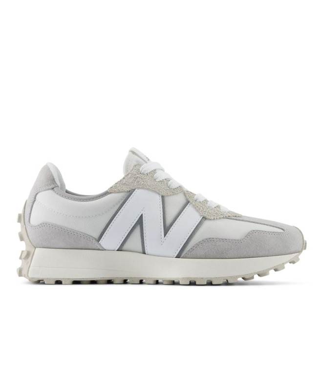 Zapatillas New Balance 327 Raincloud