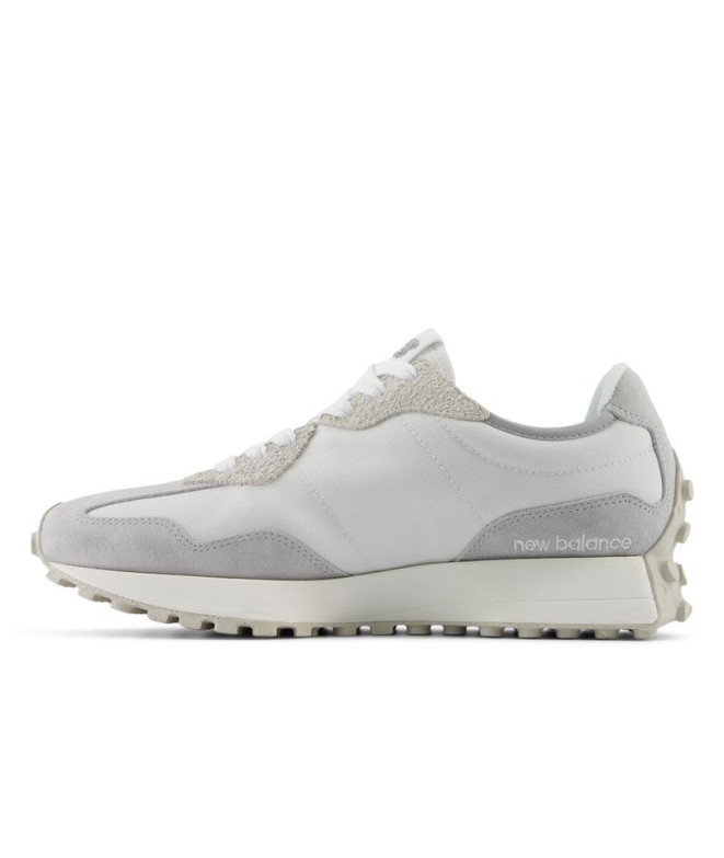 Chaussures New Balance 327 Raincloud