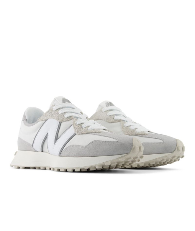 Chaussures New Balance 327 Raincloud