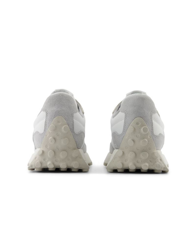 Chaussures New Balance 327 Raincloud