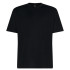 Camiseta Oakley B1B Repeated Tee Homem Preto
