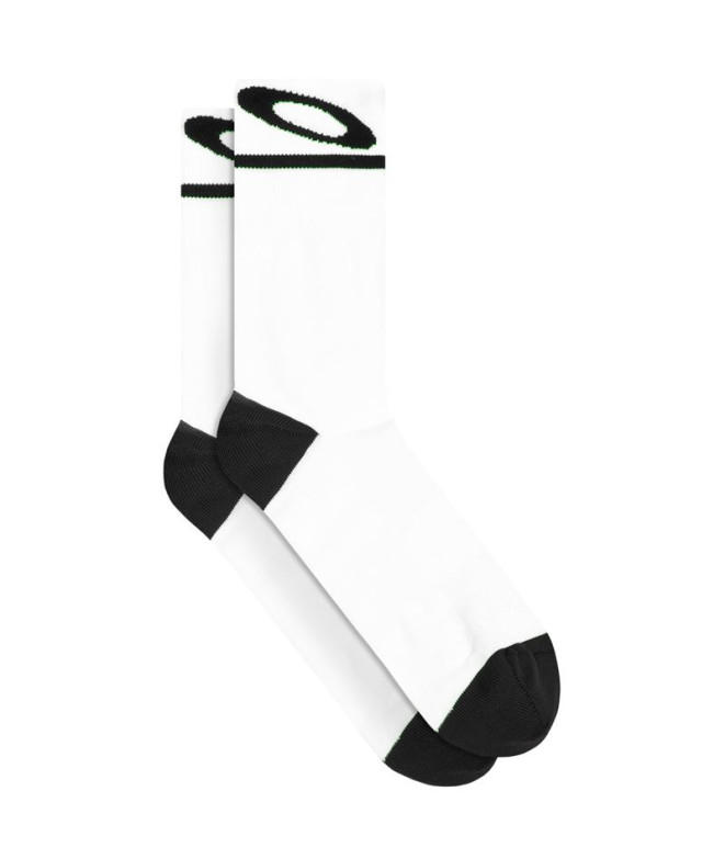 Chaussettes de Cyclisme Oakley Cadence Socks...