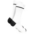 Chaussettes de Cyclisme Oakley Cadence Socks Homme Blanc