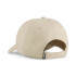 Casquette Puma Essentials Metal Cat B Homme Amande grillée