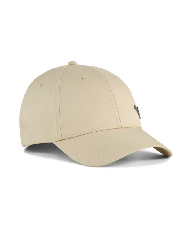 Casquette Puma Essentials Metal Cat B Homme...