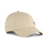 Casquette Puma Essentials Metal Cat B Homme Amande grillée