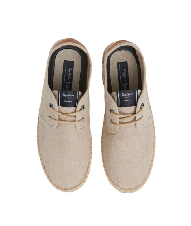 Zapatillas Pepe Jeans Tourist Classic Linen...