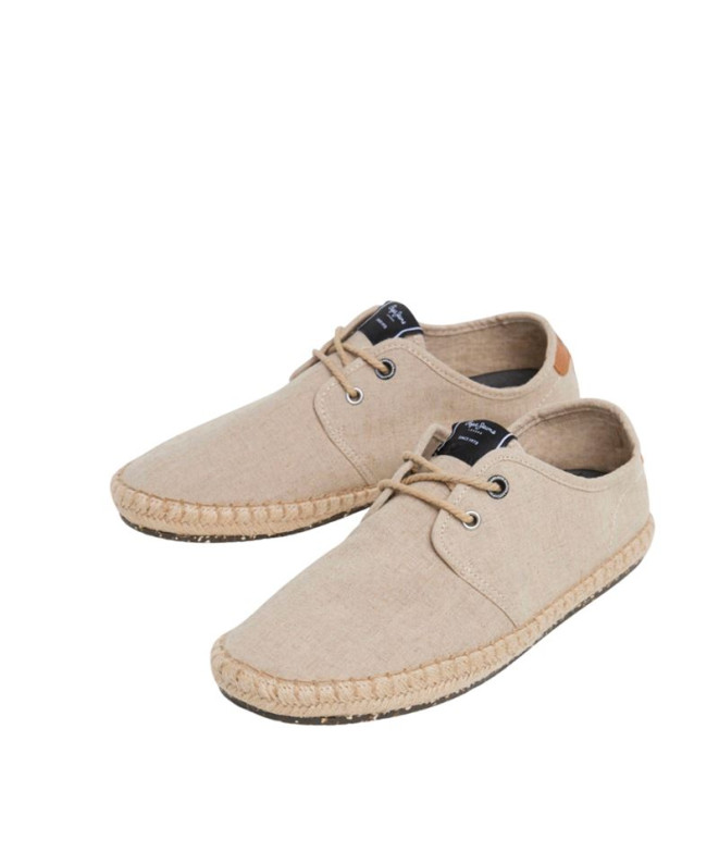 Zapatillas Pepe Jeans Tourist Classic Linen...