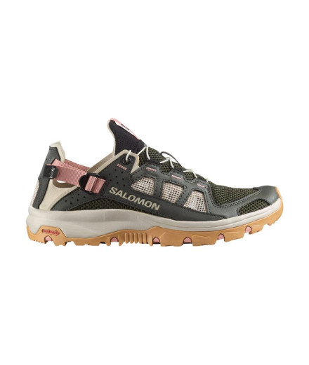 Chaussures de Montagne Salomon Techamphibian 5 W...