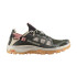 Zapatillas de Montaña Salomon Techamphibian 5 W Peat/Rainy Day/Hyma Pink Mujer