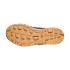 Zapatillas de Montaña Salomon Techamphibian 5 W Peat/Rainy Day/Hyma Pink Mujer