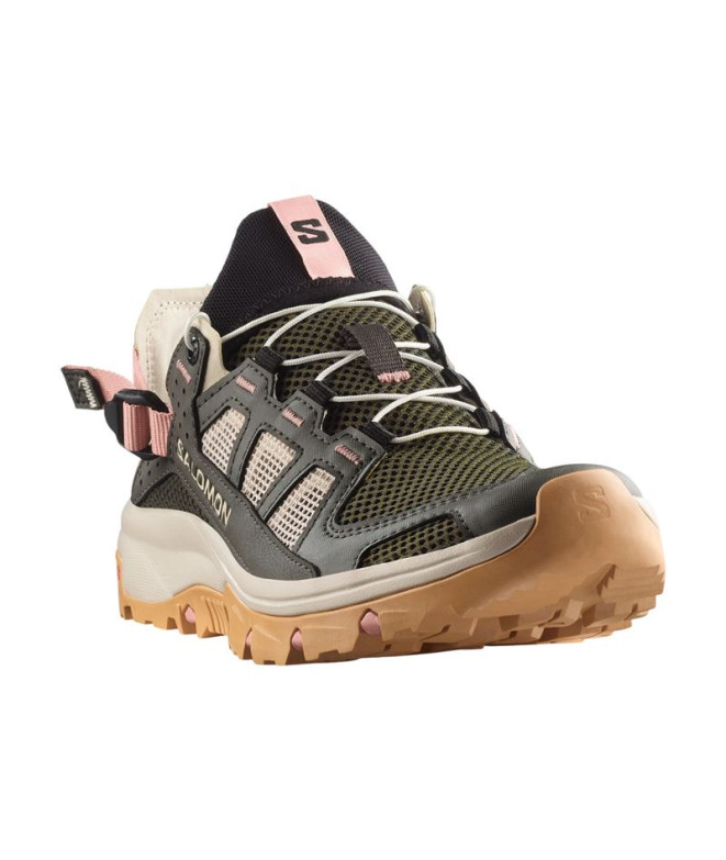 Chaussures de Montagne Salomon Techamphibian 5...
