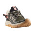 Zapatillas de Montaña Salomon Techamphibian 5 W Peat/Rainy Day/Hyma Pink Mujer
