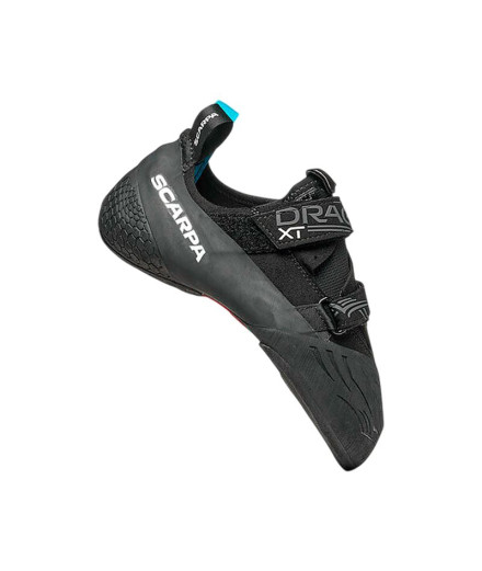 Chausson d'escalade Escalade Scarpa Drago Xt Homme...