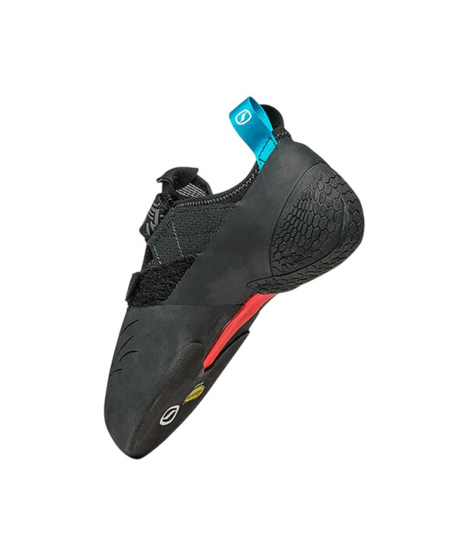 Pé de Gato de Escalada Scarpa Drago Xt Homem...