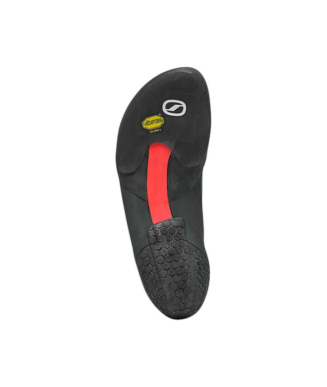 Pé de Gato de Escalada Scarpa Drago Xt Homem...