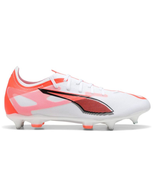 Zapatillas de Fútbol sala Puma Ultra 5 Match Mxsg Hombre Negro