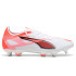 Botas de fútbol  Puma Ultra 5 Match Mxsg Hombre Negro