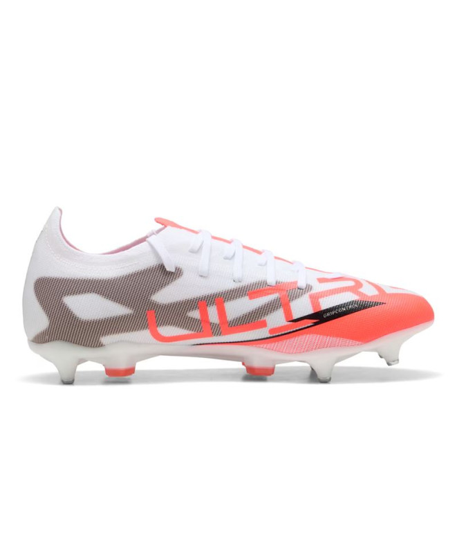 Botas de fútbol  Puma Ultra 5 Match Mxsg Hombre...