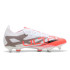 Botas de fútbol  Puma Ultra 5 Match Mxsg Hombre Negro