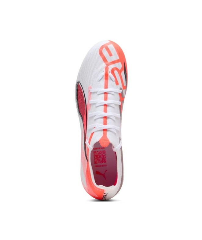 Botas de fútbol  Puma Ultra 5 Match Mxsg Hombre...