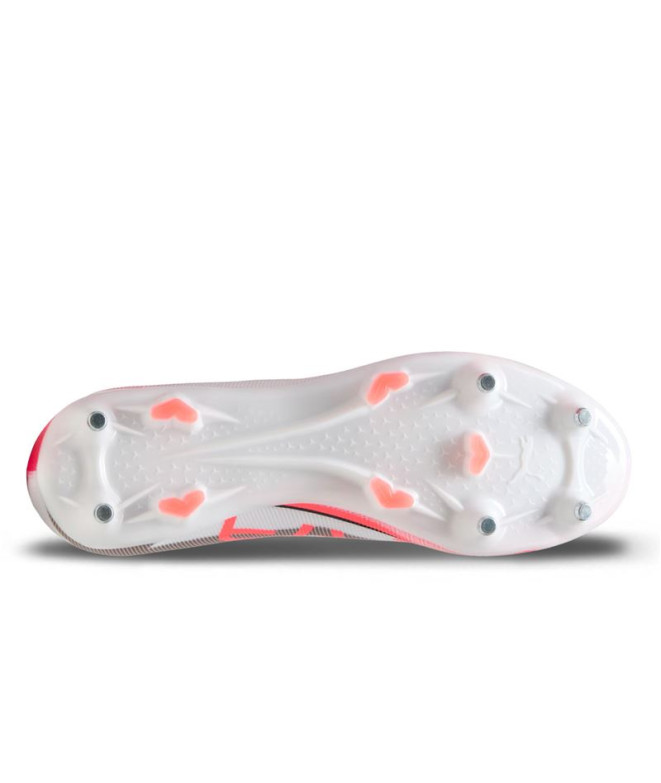 Botas de fútbol  Puma Ultra 5 Match Mxsg Hombre...