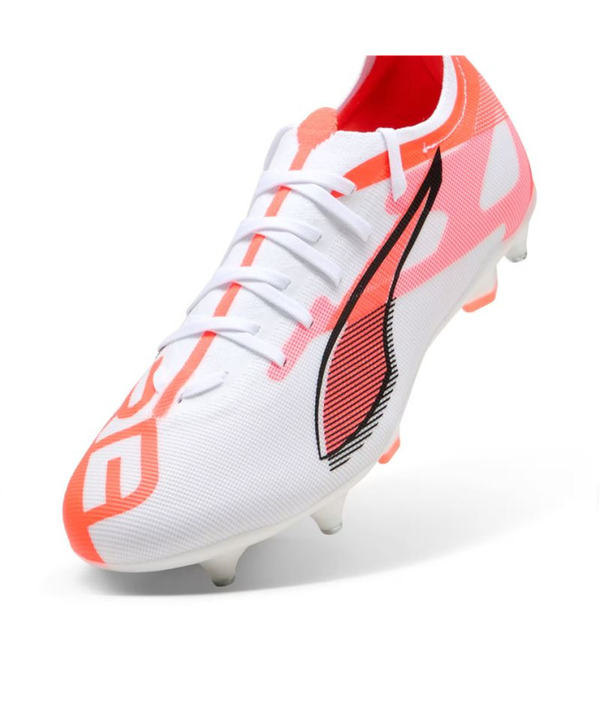 Botas de fútbol  Puma Ultra 5 Match Mxsg Hombre...