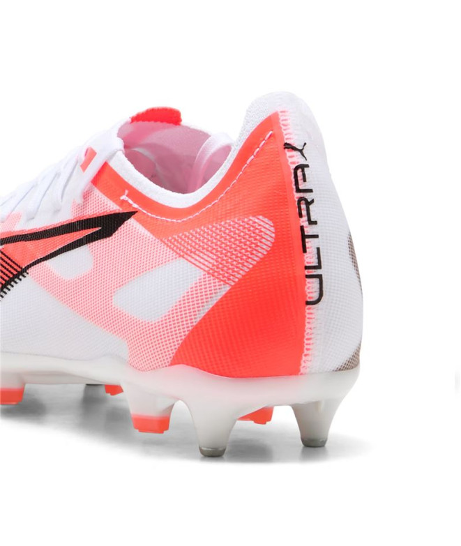 Botas de fútbol  Puma Ultra 5 Match Mxsg Hombre...
