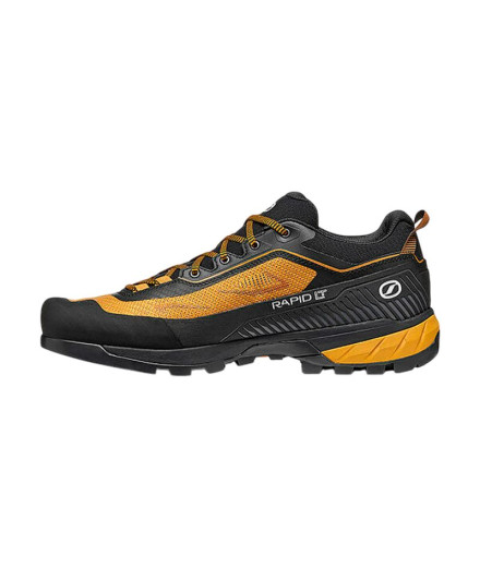 Chaussures de Montagne Scarpa Rapid Lt Caramel-Caramel... 2