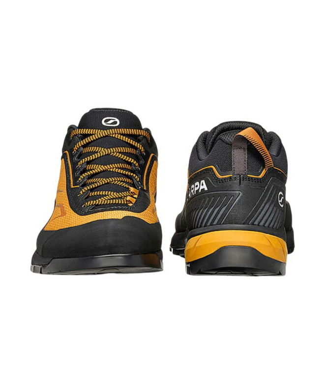 Chaussures de Montagne Scarpa Rapid Lt...
