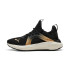 Sapatilhas de Running Puma Softride Enzo 5 Meta Mulher Preto