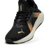 Sapatilhas de Running Puma Softride Enzo 5 Meta Mulher Preto