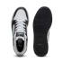 Chaussures Puma Rebound V6 Lo Jeune Noir/Vert pistache/Blanc