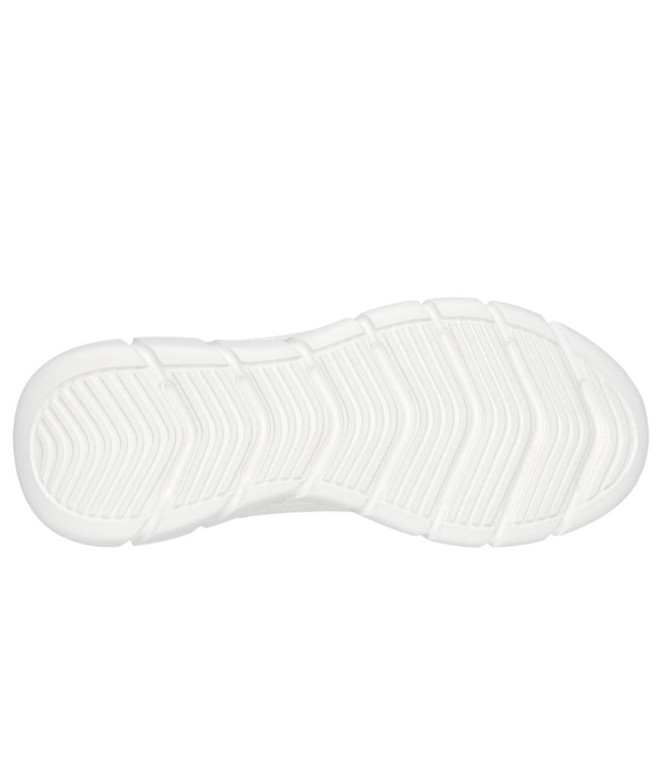 Chaussures Skechers Bobs B Flex - Quick Femme...