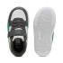 Sapatilhas Puma Caven 2.0 Ac+ I Infantil Sombra Cinza