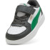 Sapatilhas Puma Caven 2.0 Ac+ I Infantil Sombra Cinza