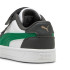 Sapatilhas Puma Caven 2.0 Ac+ I Infantil Sombra Cinza