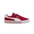 Sapatilhas Puma Court Classic Vulc Formstrip Homem Vermelho/Branco