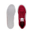 Sapatilhas Puma Court Classic Vulc Formstrip Homem Vermelho/Branco