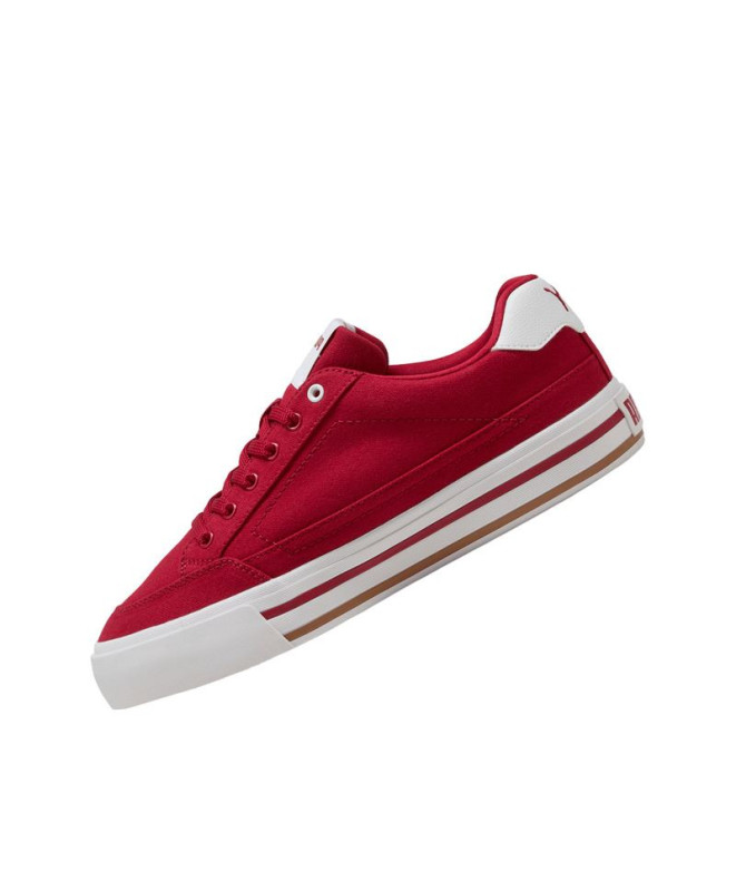 Zapatillas Puma Court Classic Vulc Formstrip...