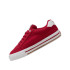 Sapatilhas Puma Court Classic Vulc Formstrip Homem Vermelho/Branco