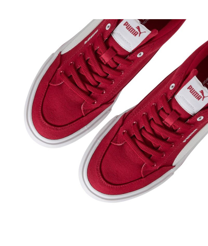 Zapatillas Puma Court Classic Vulc Formstrip...