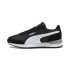 Chaussures Puma R78 Wind MU Homme Noir/Blanc/Gris