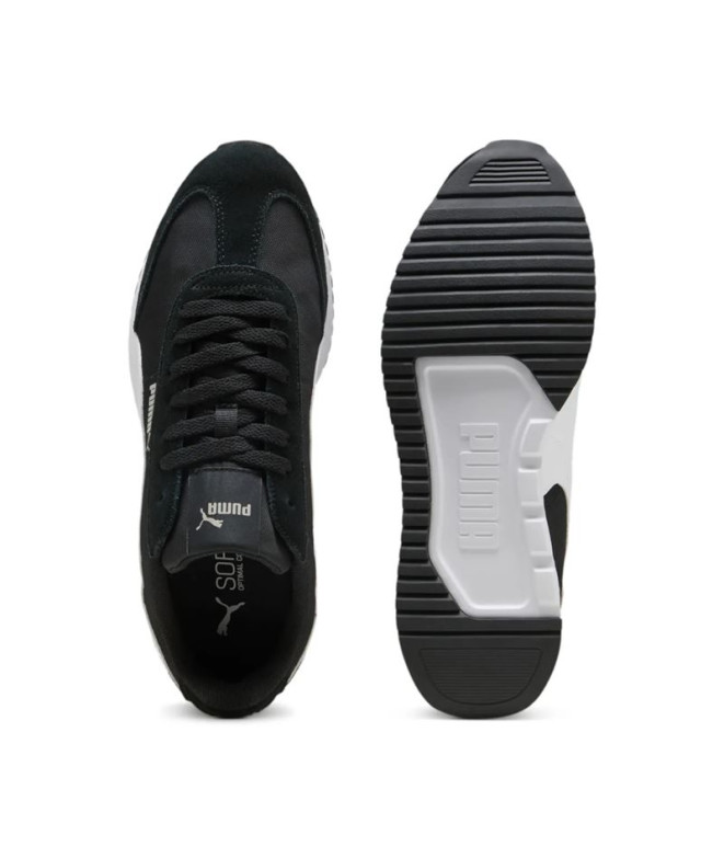 Zapatillas Puma R78 Wind MU Hombre...