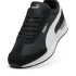 Chaussures Puma R78 Wind MU Homme Noir/Blanc/Gris
