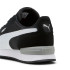 Zapatillas Puma R78 Wind MU Hombre Negro/Blanco/Gris
