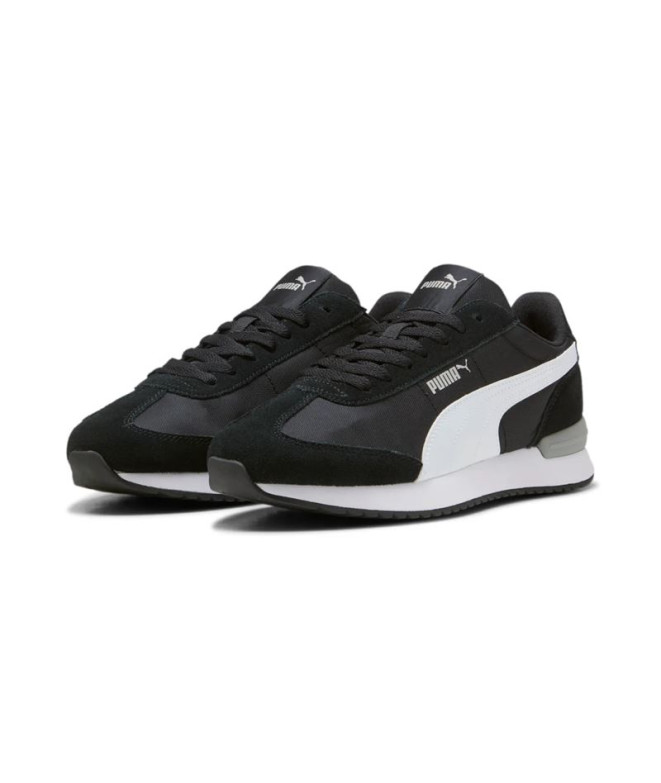 Zapatillas Puma R78 Wind MU Hombre...