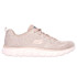 Sapatilhas Skechers Track - Daytime Drea Mulher Bege