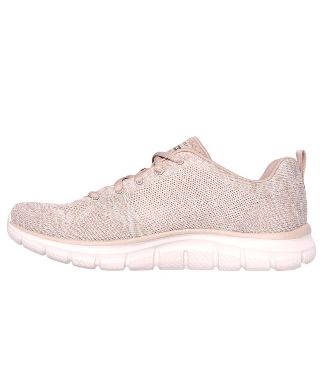 Chaussures Skechers Track - Daytime Drea Femme...