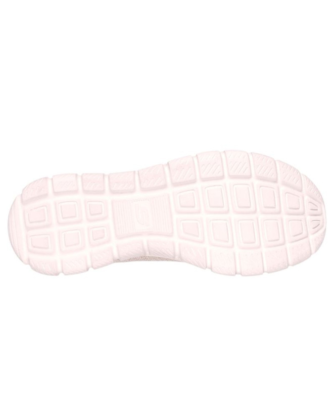 Sapatilhas Skechers Track - Daytime Drea Mulher...